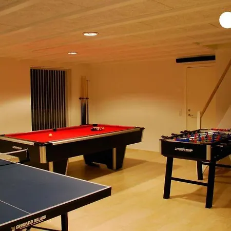 Sleeps 18 Pool Wifi Σπίτι διακοπών