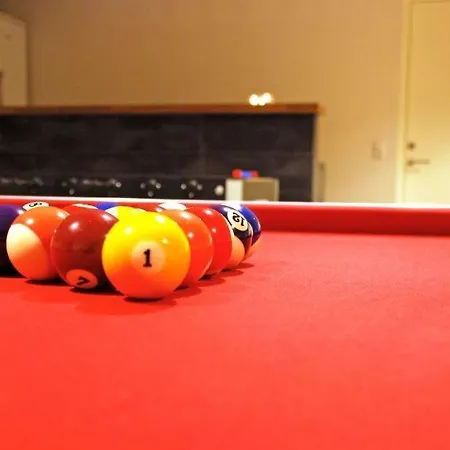 Sleeps 18 Pool Wifi Σπίτι διακοπών