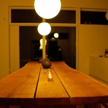 Sleeps 18 Pool Wifi * Nørre Lyngby