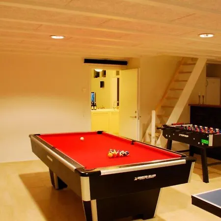 Sleeps 18 Pool Wifi Σπίτι διακοπών *