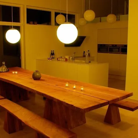 Sleeps 18 Pool Wifi Σπίτι διακοπών Nørre Lyngby