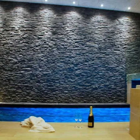 Sleeps 18 Pool Wifi Σπίτι διακοπών Nørre Lyngby
