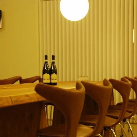 Σπίτι διακοπών Sleeps 18 Pool Wifi Nørre Lyngby